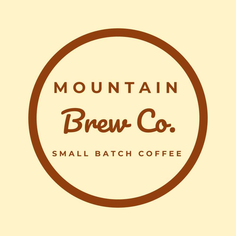 Coffee badge logo template