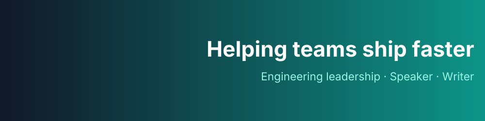 LinkedIn profile banner template