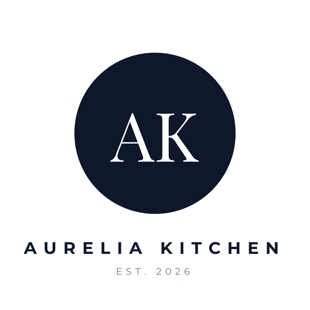 Monogram logo template